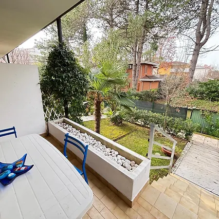 Cinzia Apartmán *