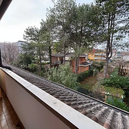 Cinzia Apartment