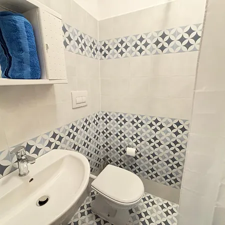 Apartment Cinzia Bibione